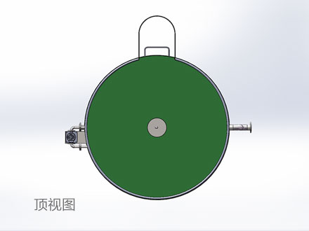 厌氧罐图片